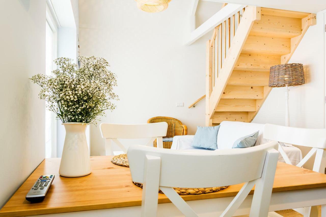ザウテランデ Slapen Aan De Bosweg Bed & Breakfast エクステリア 写真